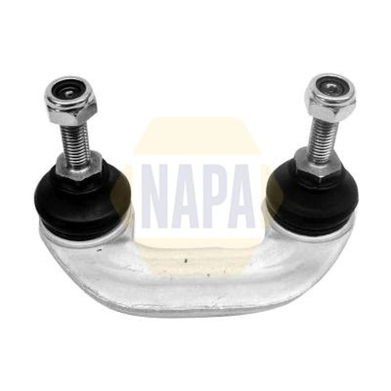 NAPA Stabiliser Bar Link Coupling Rod Front Right NST4006