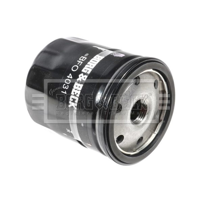 Borg & Beck Engine Oil Filter BFO4031