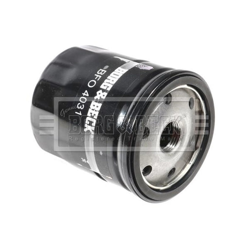 Borg & Beck Engine Oil Filter BFO4031