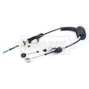 Borg & Beck Manual Transmission Cable Pull BKG1354