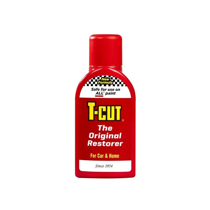 CarPlan T-Cut Original 350ml TCO350 - TCO350