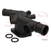 Apec Coolant Flange Housing Connector ATH1656