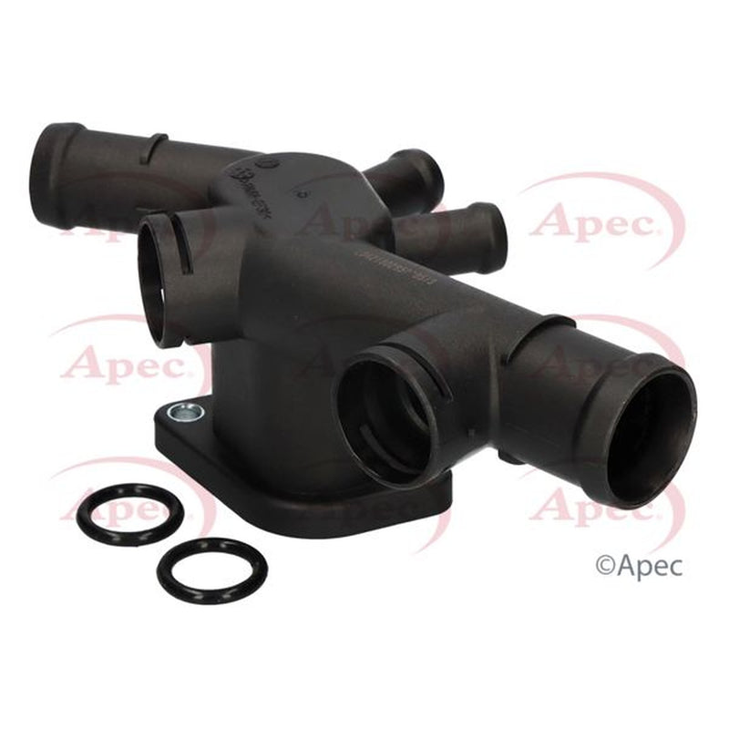 Apec Coolant Flange Housing Connector ATH1656