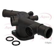 Apec Coolant Flange Housing Connector ATH1656