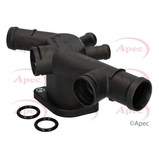 Apec Coolant Flange Housing Connector ATH1656