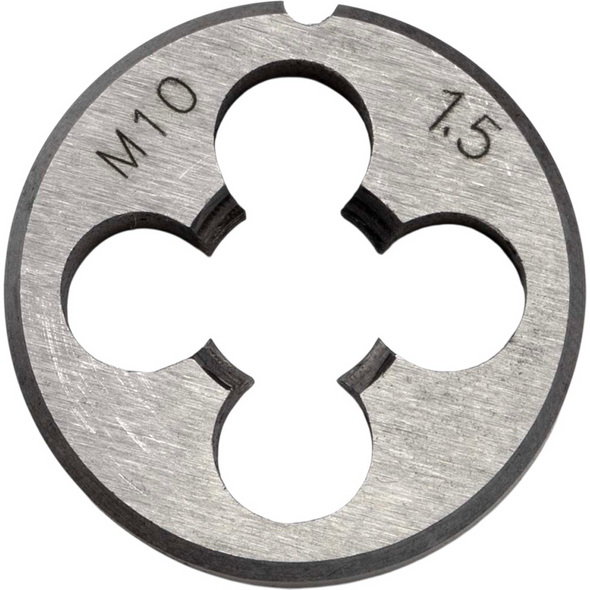 Sealey Die M10 x 1.5mm