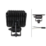 Hella Worklight High 1GA 996 479-001