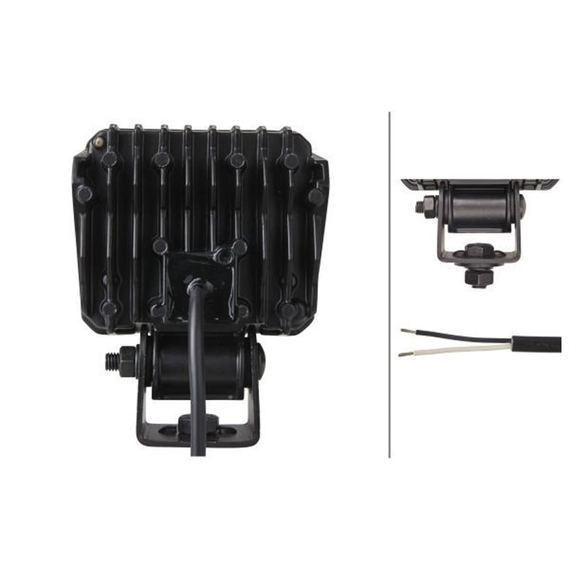 Hella Worklight High 1GA 996 479-001