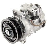 Mahle Air Conditioning Compressor ACP 591 000P