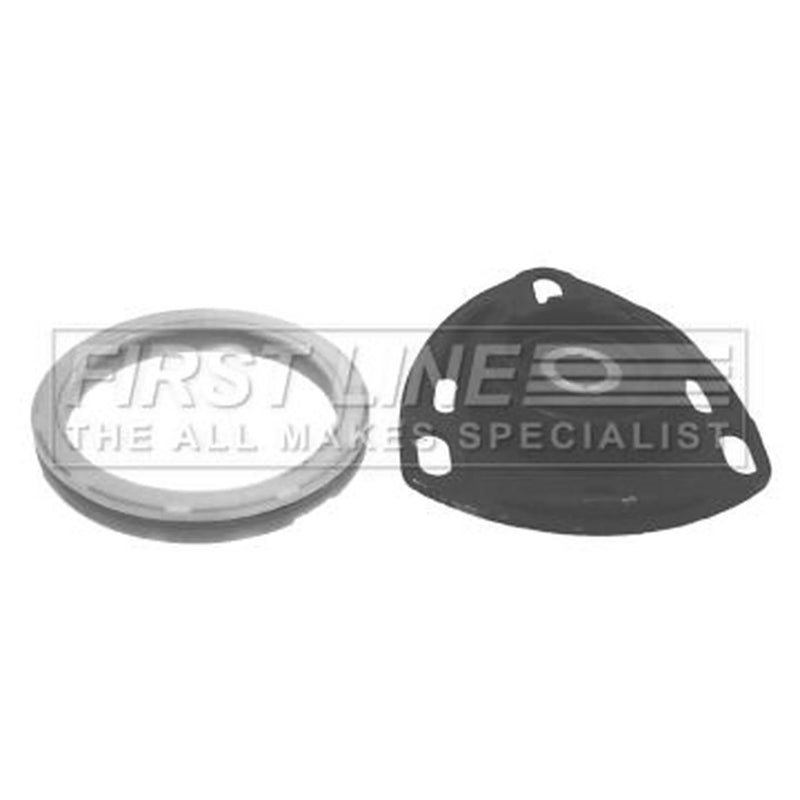 First Line Suspension Strut Support Mount FSM5014