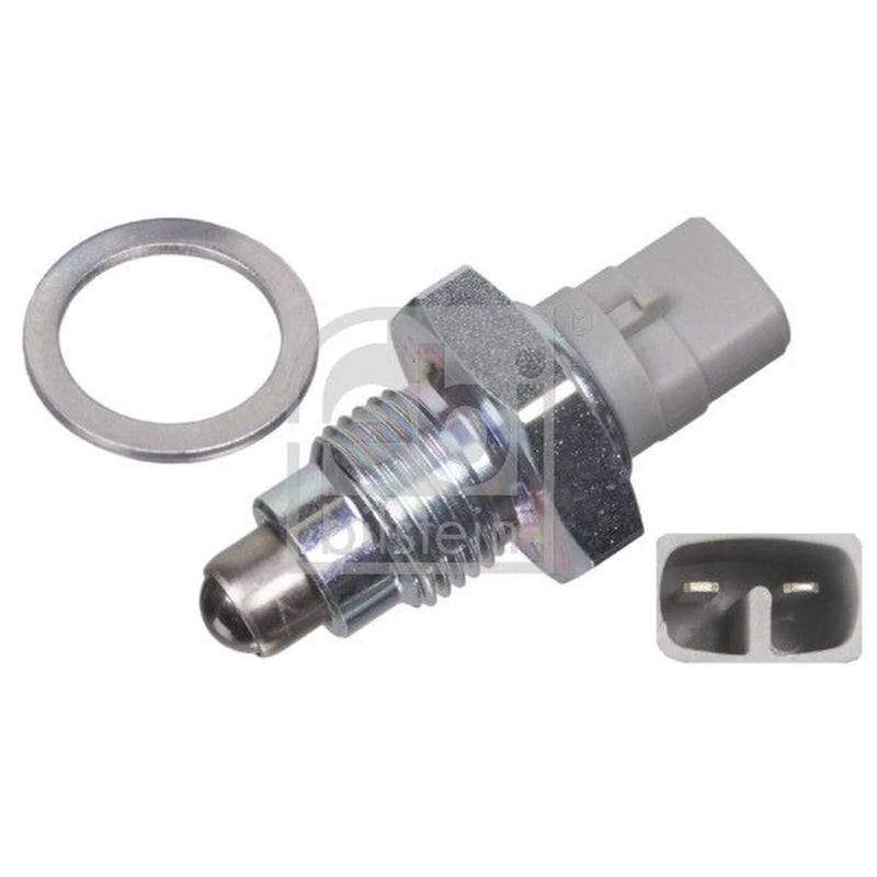 Febi Reverse Light Switch 2 Connectors 106283