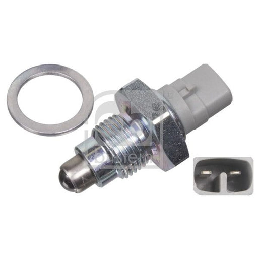 Febi Reverse Light Switch 2 Connectors 106283