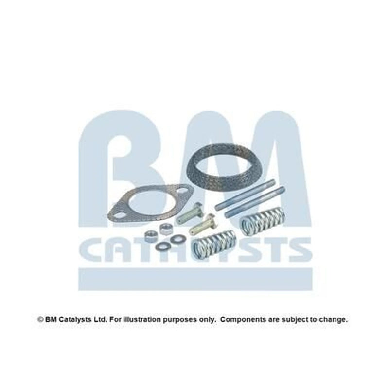 BM Catalysts Exhaust Pipe Mounting Kit FK70004C