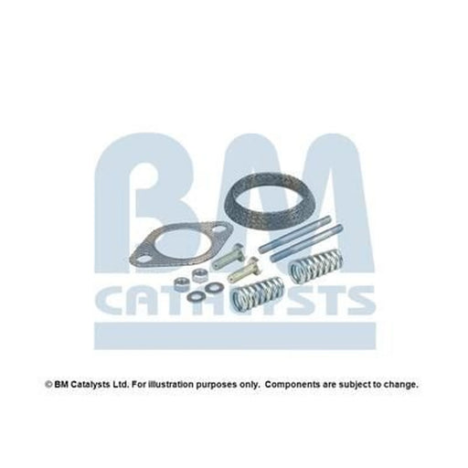 BM Catalysts Exhaust Pipe Mounting Kit FK70004C