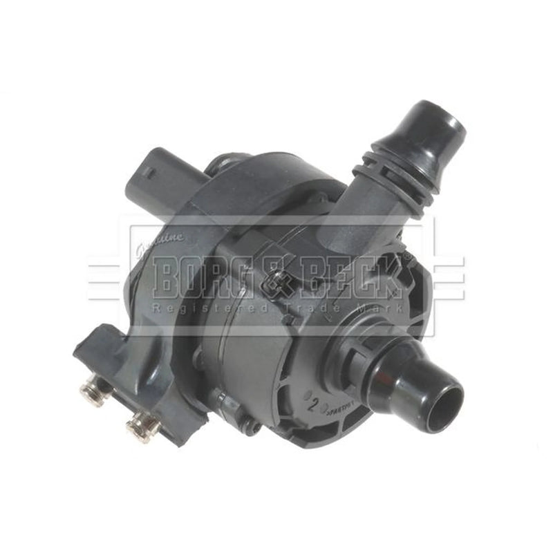 Borg & Beck Auxiliary Coolant Water Pump BWP3069