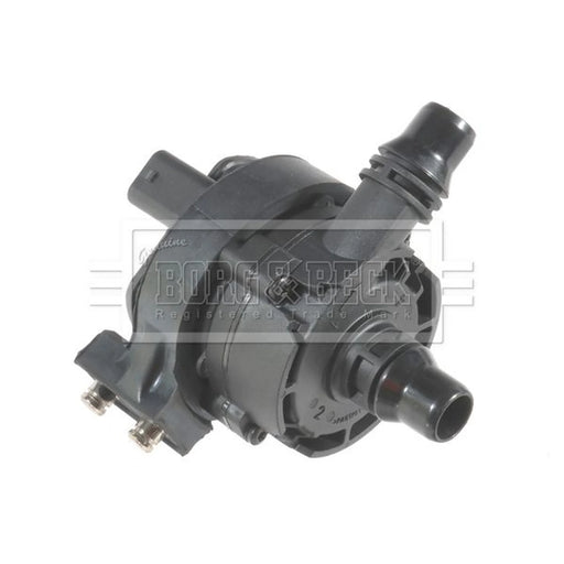 Borg & Beck Auxiliary Coolant Water Pump BWP3069