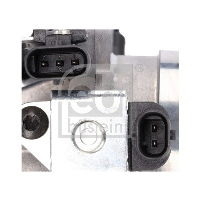 Febi Engine Cooling Water Pump 192779