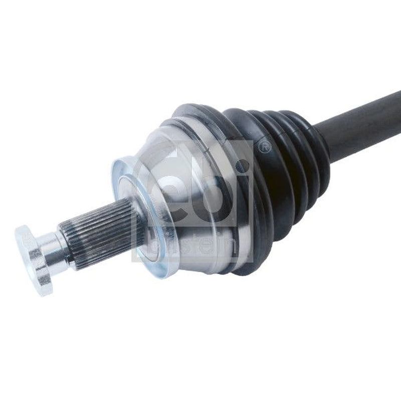 Febi CV Drive Shaft Driveshaft Front Left 188151