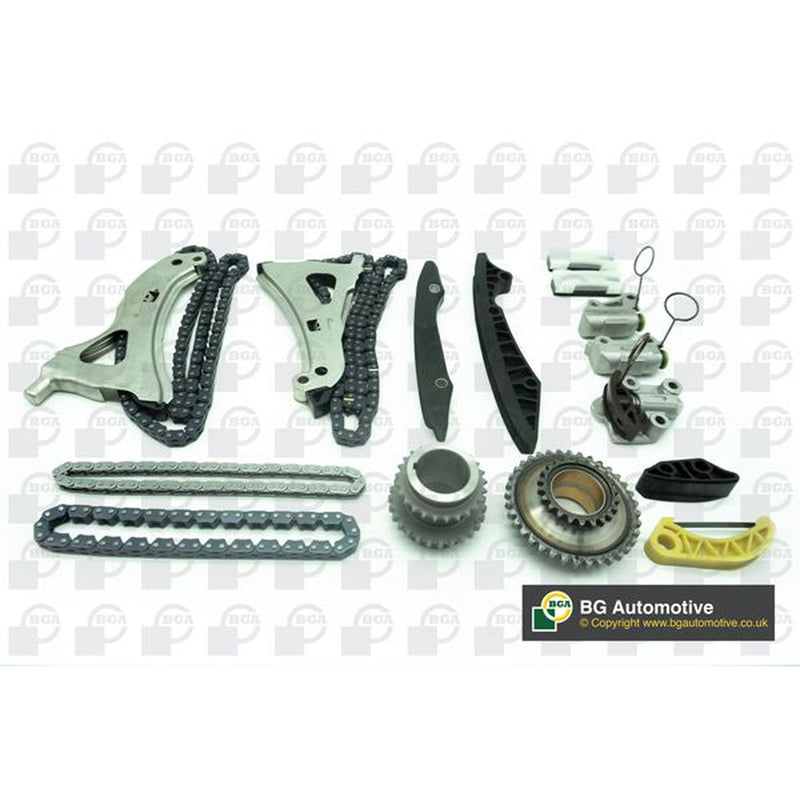 BGA Timing Chain Kit Set 60 Links TC5614FK