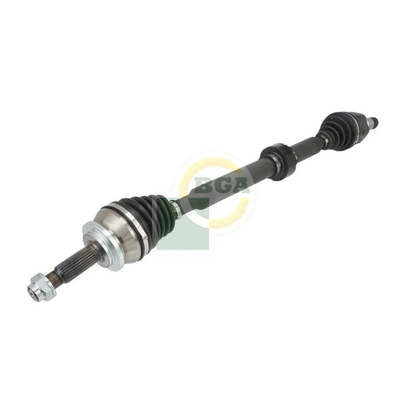 BGA CV Drive Shaft Driveshaft Front Right DS9106R
