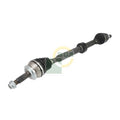 BGA CV Drive Shaft Driveshaft Front Right DS9106R