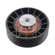 Febi V-Ribbed Belt Deflection/Guide Pulley 08673