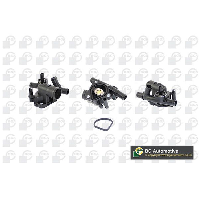 BGA Thermostat,Coolant CT5668
