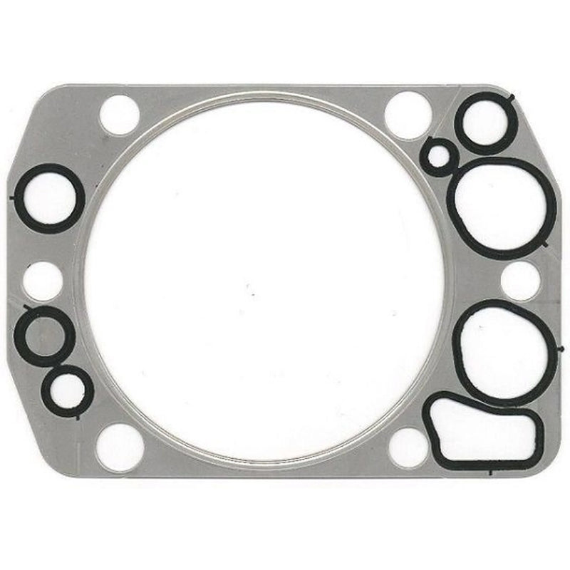 Elring Cylinder Head Gasket 1mm Thick Stainless Steel 412.180