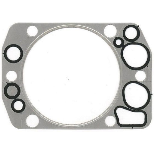 Elring Cylinder Head Gasket 1mm Thick Stainless Steel 412.180