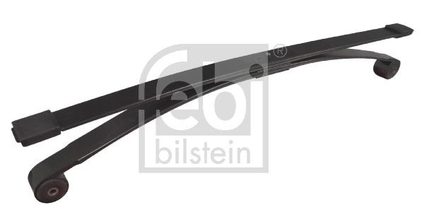 Febi Spring Pack Wide Rear