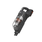 Black + Decker BHFEA18D1 POWERSERIES+™ Stick Vacuum 18V 1 x 2.0Ah Li-ion