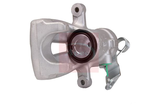 Apec Brake Caliper Assembly Rear Left
