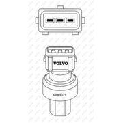 NRF Air Conditioning Pressure Switch 38934