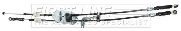 First Line Manual Transmission Cable Pull