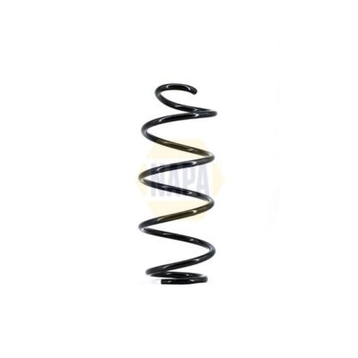 NAPA Front Suspension Coil Spring NCS1648