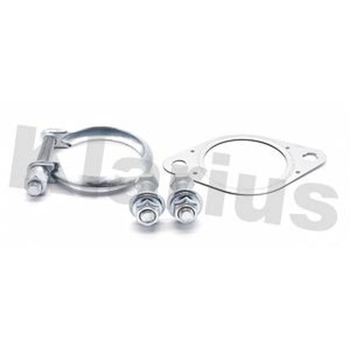 Klarius Fitting Kit - Catalyst And Dpf 404784 404784