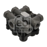 Febi Multi-Circuit Protection Valve Connectors 49739