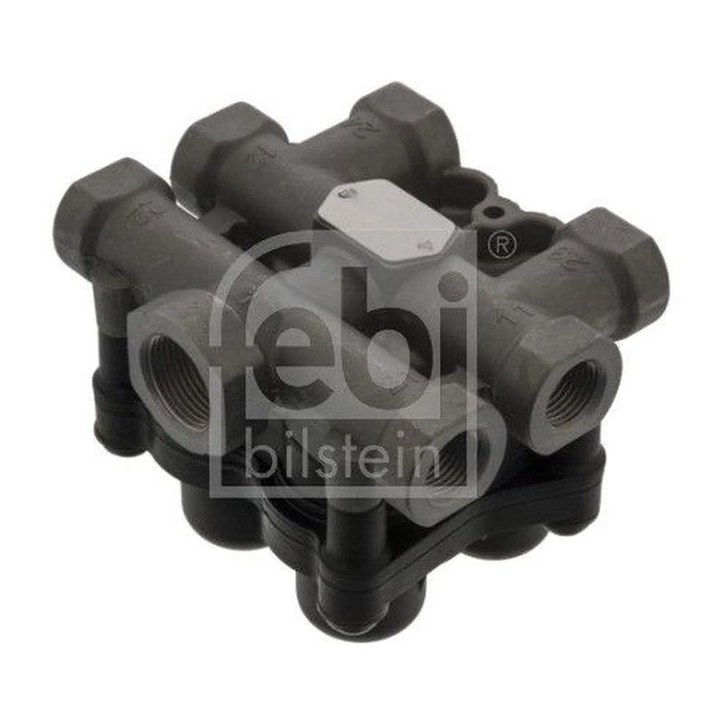 Febi Multi-Circuit Protection Valve Connectors 49739