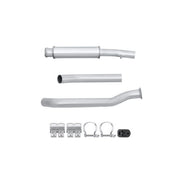 Hella Front Silencer Front 8LB 366 021-391