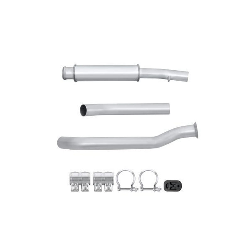 Hella Front Silencer Front 8LB 366 021-391