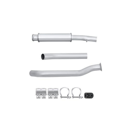 Hella Front Silencer Front 8LB 366 021-391