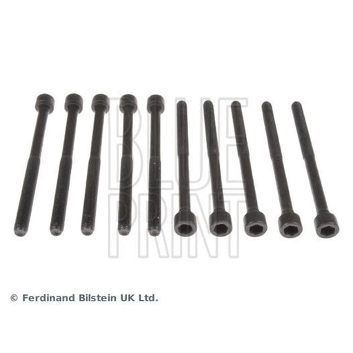 Blue Print Cylinder Head Bolt Set ADN17817