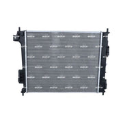 NRF Engine Radiator 550178