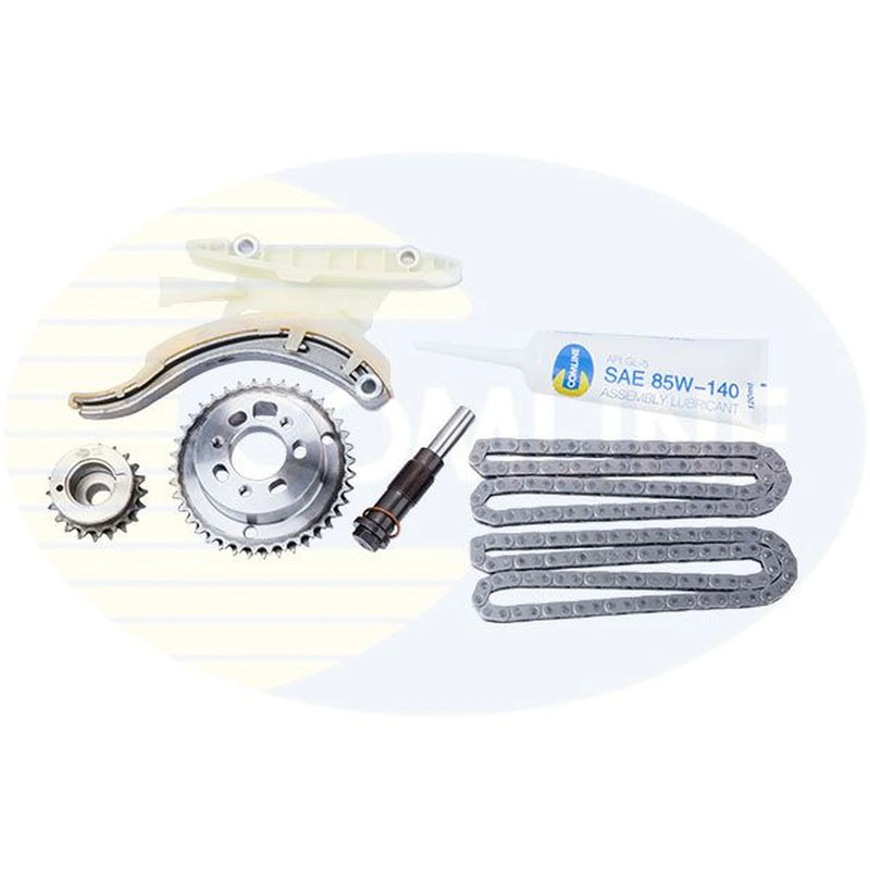 Comline Timing Chain Kit Set 84 Links CTK011B
