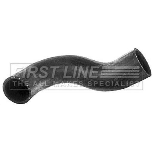 First Line Intercooler Turbo Charge Air Hose FTH1515