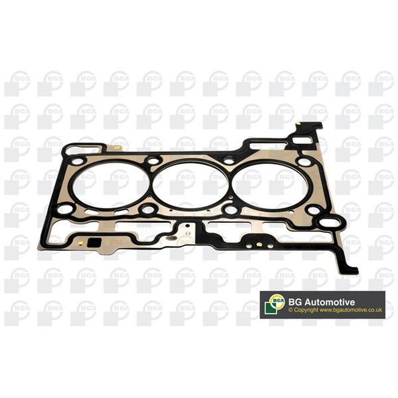 BGA Cylinder Head Gasket 0mm Thick CH23001