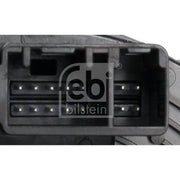 Febi Airbag Clock Spring 5 Connectors Plastic 178879