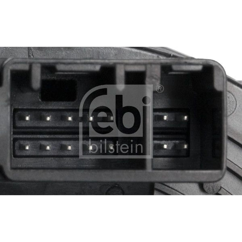 Febi Airbag Clock Spring 5 Connectors Plastic 178879