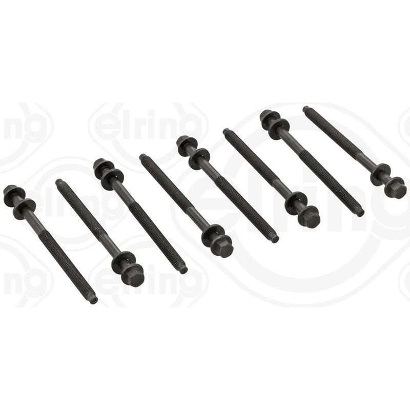Elring Cylinder Head Bolt Set M10x1,5x152,5 156.580