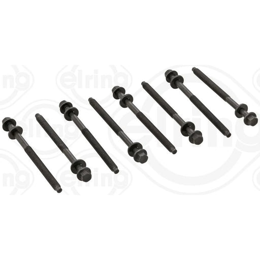 Elring Cylinder Head Bolt Set M10x1,5x152,5 156.580